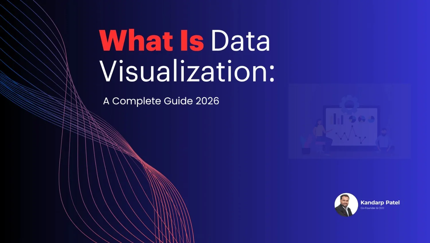 Visualization